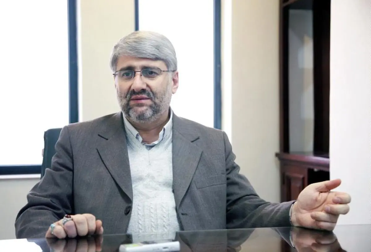 خرید هواپیما مانور تبلیغاتی دولت است