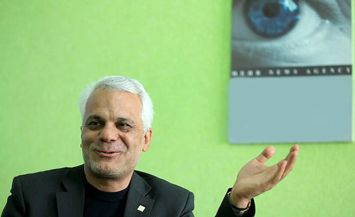 طلایی: مطرح کردن کندی اجرای اقدامات کالبدی در منطقه ۱۲ خلط مبحث است