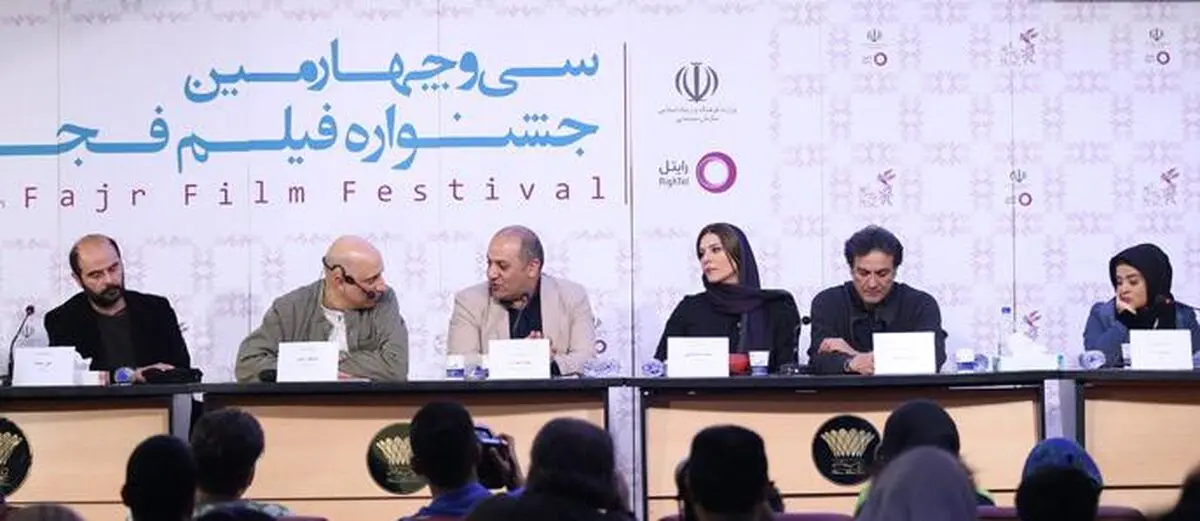 بهنام بهزادی: "وارونگی"، سخت‌ترین  فیلمم  بوده است