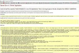 پایگاه رسمی سازمان هواپیمایی کشوری از دسترس عموم خارج شد