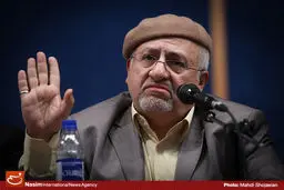 نه هاشمی و نه روحانی صفر تا صدشان مورد قبول نیست