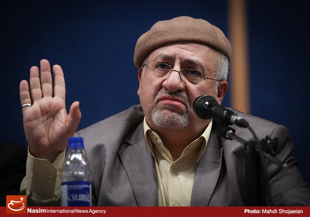 نه هاشمی و نه روحانی صفر تا صدشان مورد قبول نیست