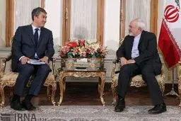 رئیس جمهور قزاقستان اوایل اردیبهشت سال آینده به ایران سفر می‌کند