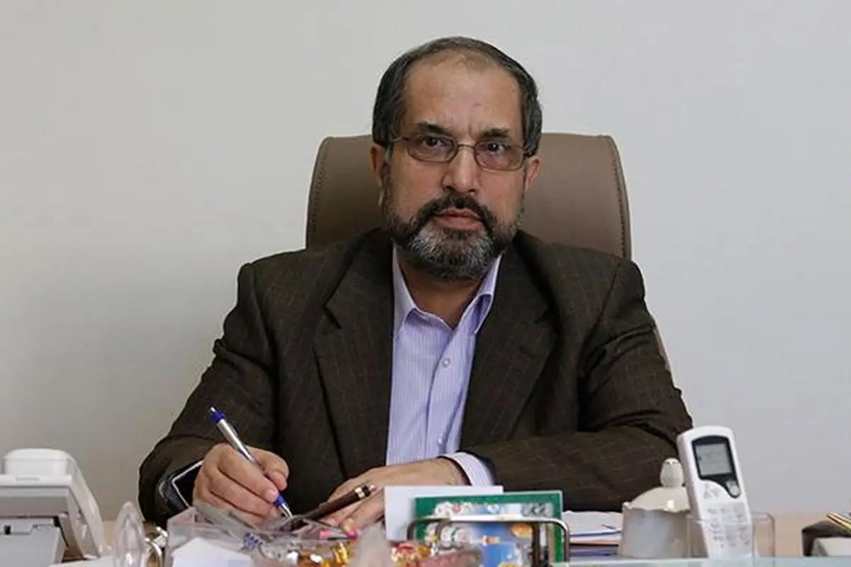 قضات با گسترش عدل از انقلاب ایران صیانت می‌کنند
