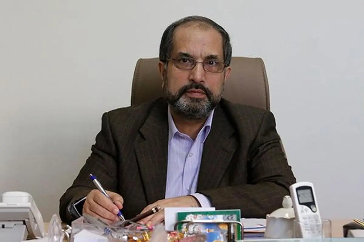 قضات با گسترش عدل از انقلاب ایران صیانت می‌کنند