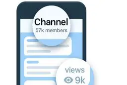 قیمت خرید و فروش عضو در بازار مکاره تلگرام چند است؟+سند