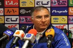 مجید جلالی: زمانی گل خوردیم که فرصت جبران نبود