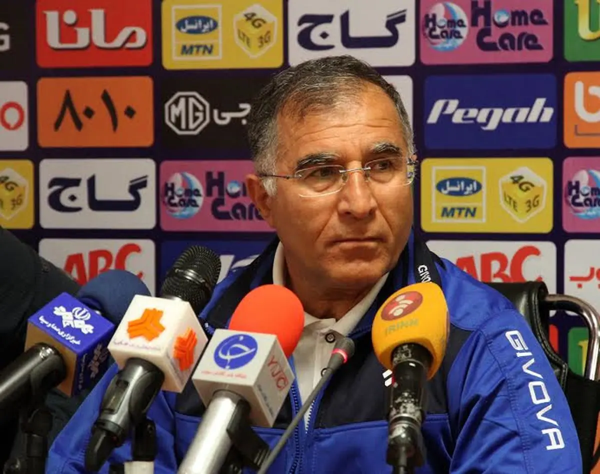 مجید جلالی: زمانی گل خوردیم که فرصت جبران نبود