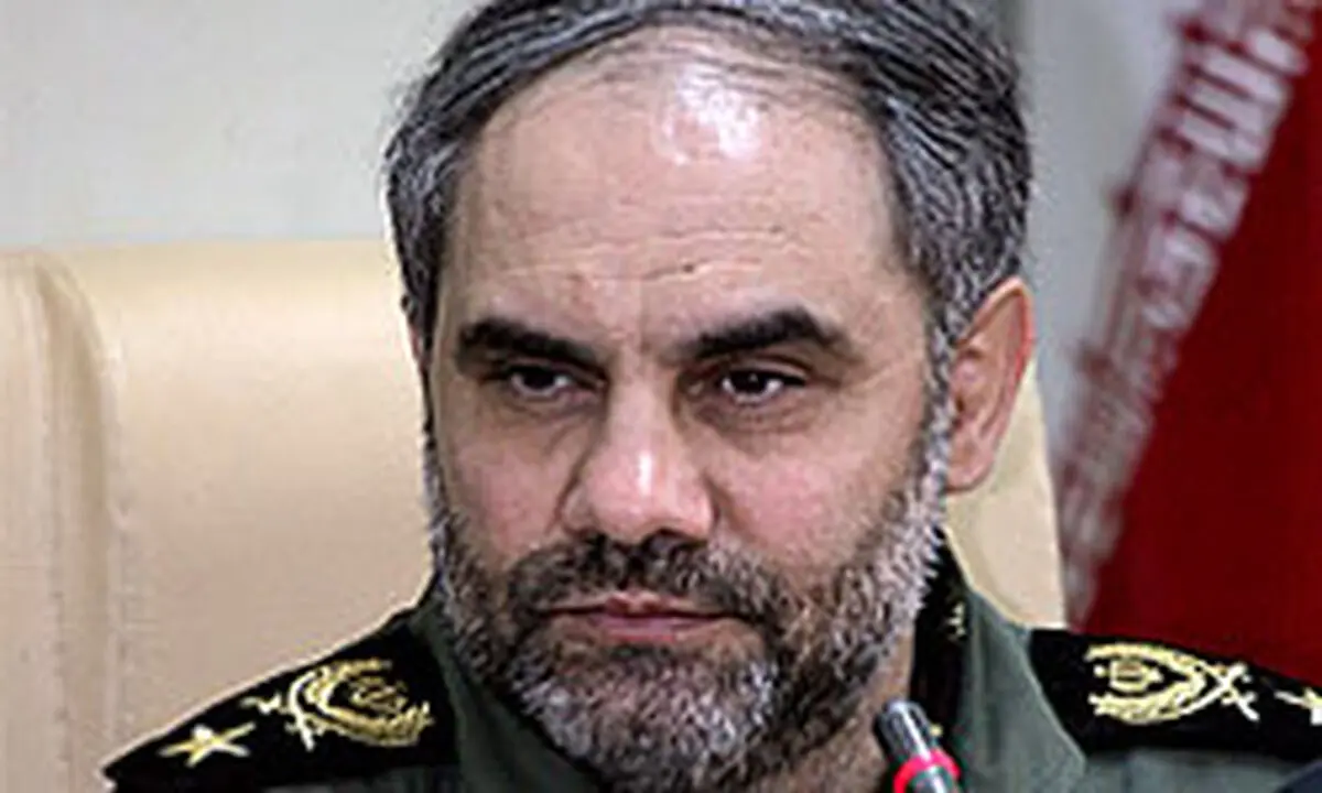نیروی هوایی ارتقاء توان دفاعی خود را به برجام گره نزده است