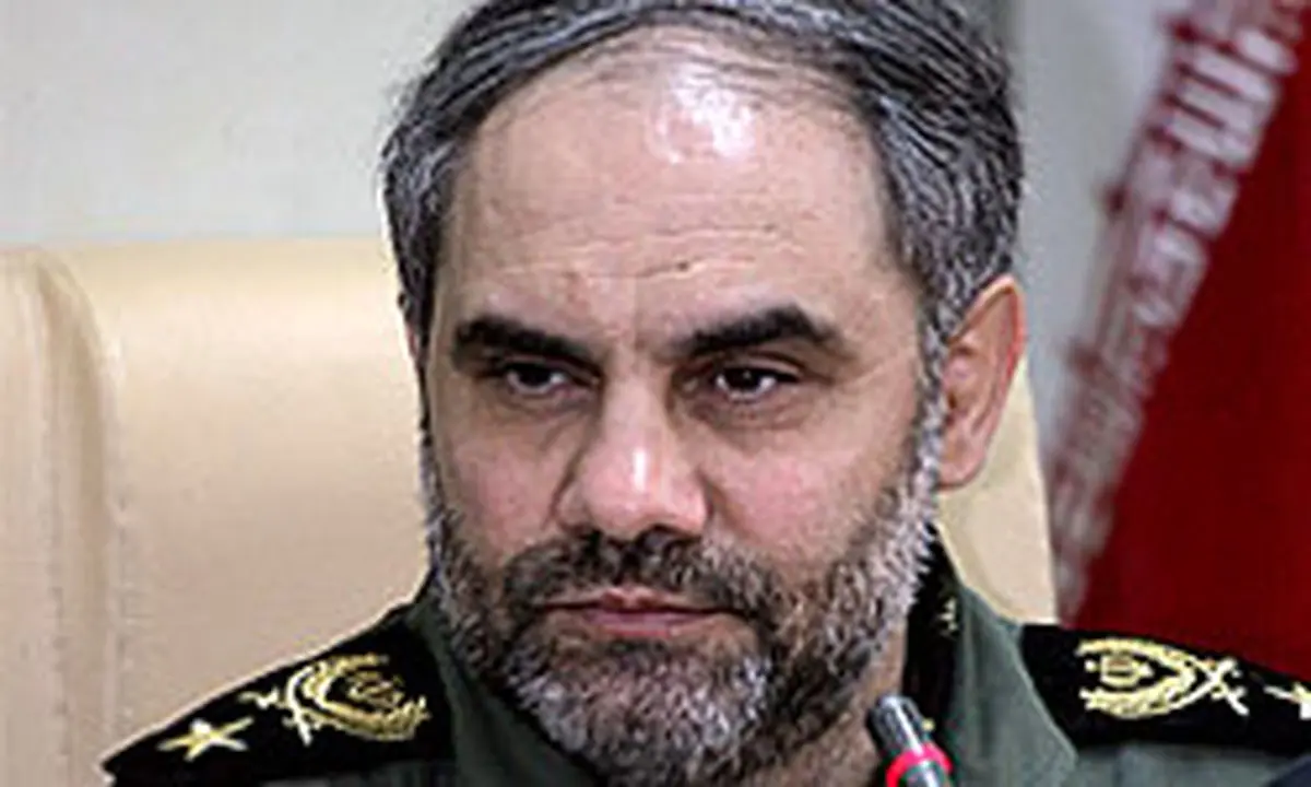 نیروی هوایی ارتقاء توان دفاعی خود را به برجام گره نزده است