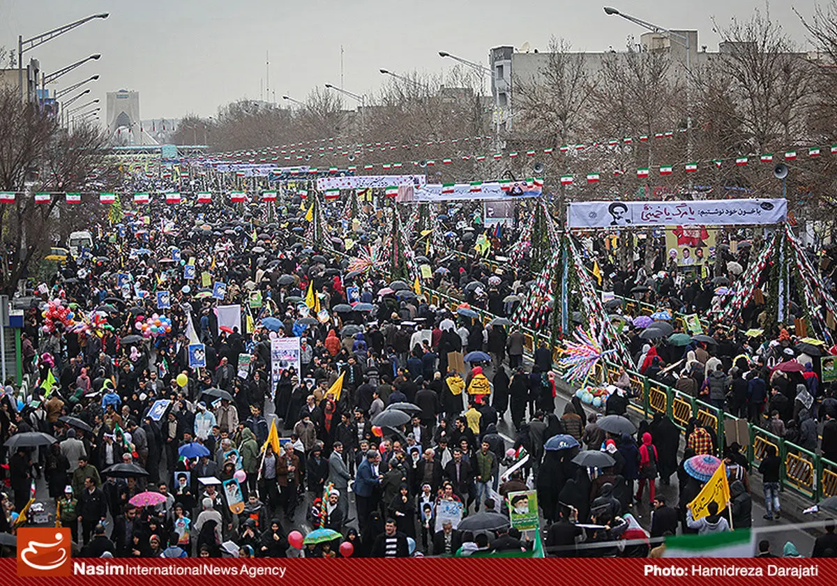 "روز حضور"؛ ویژه برنامه ۲۲ بهمن شبکه قرآن سیما شد