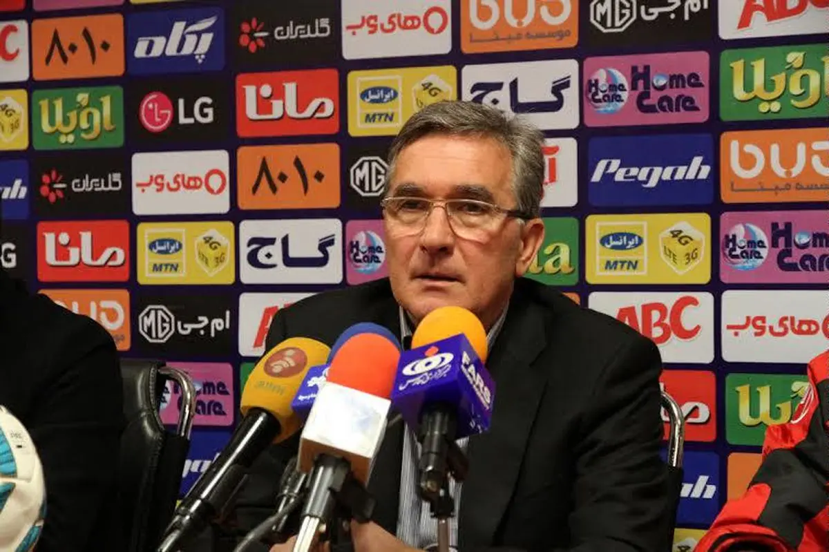 اعلام زمان نشست خبری هفته بیستم لیگ برتر