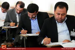 ثبت‌نام آزمون دکتری تخصصی رشته‌های علوم پزشکی در اردیبهشت ۹۵