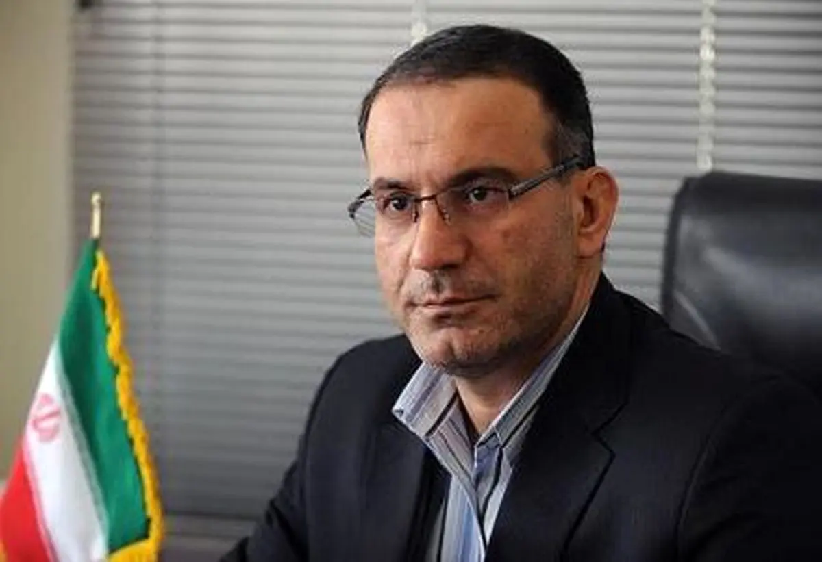 توضیحات معاون همگانی وزیر ورزش در مورد استعفای رئیس فدراسیون پهلوانی