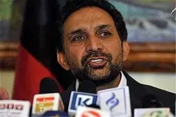 نماینده ویژه اشرف‌غنی: طالبان از مواضع خود کوتاه نمی‌آید