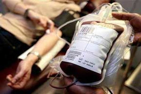 مراکز فعال اهدای خون در ۲۲ بهمن