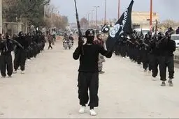 ۷ فرد مرتبط با داعش در اسپانیا دستگیر شدند