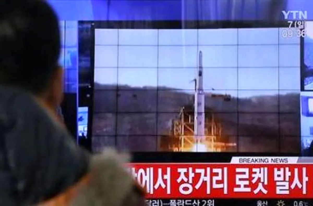 شورای امنیت آزمایش موشکی کره شمالی را به شدت محکوم کرد