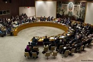 جلسه اضطراری شورای امنیت درباره کره‌شمالی