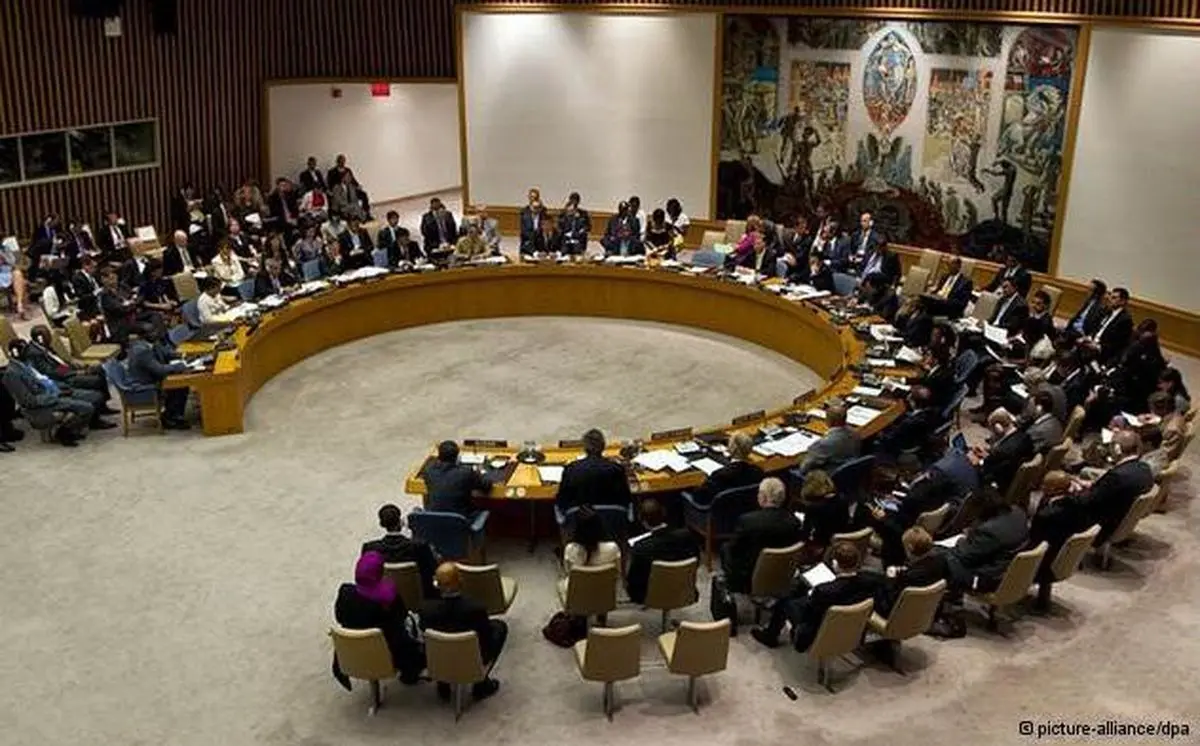 جلسه اضطراری شورای امنیت درباره کره‌شمالی