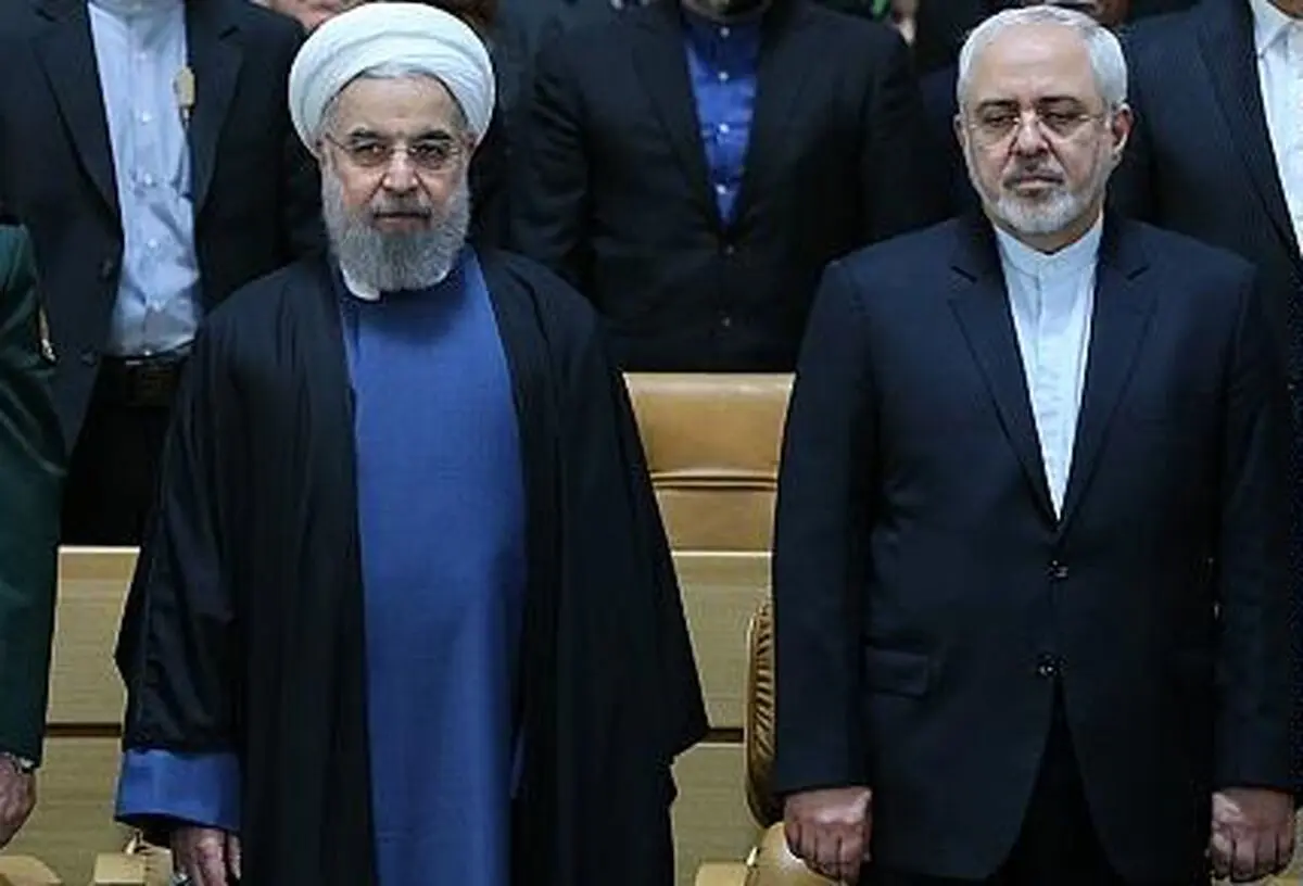 هوشیاری و مقاومت مردم ایران حربه تحریم را ناکارآمد کرد