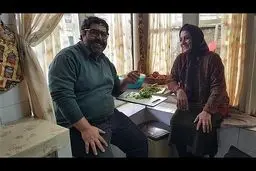 جشنواره در تسخیر 