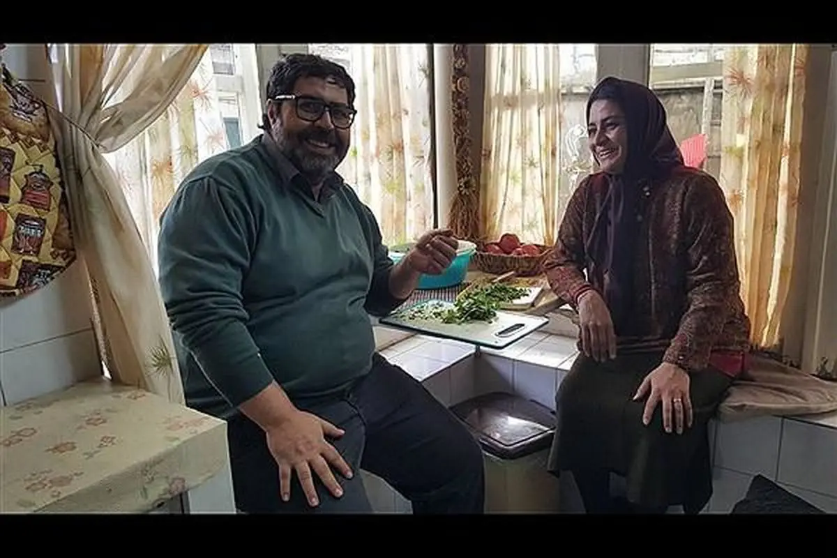 جشنواره در تسخیر "هنر و تجربه"!