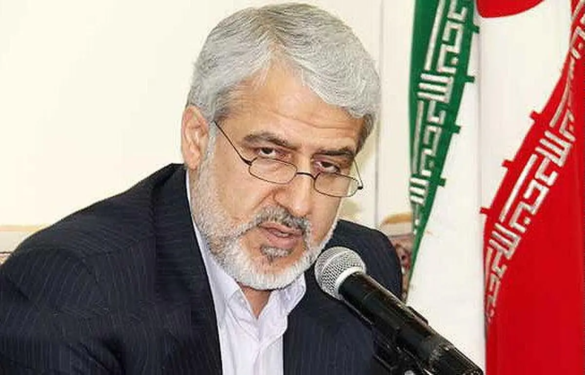 لزوم تجمیع و متمرکز کردن تمامی ابزارها برای مبارزه با جرایم اقتصادی