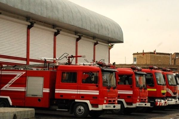 قرقره‌های نجات بخش از روسیه به تهران می‌آید