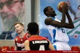 نحوه استفاده از بازیکنان خارجی در بسکتبال مشخص شد