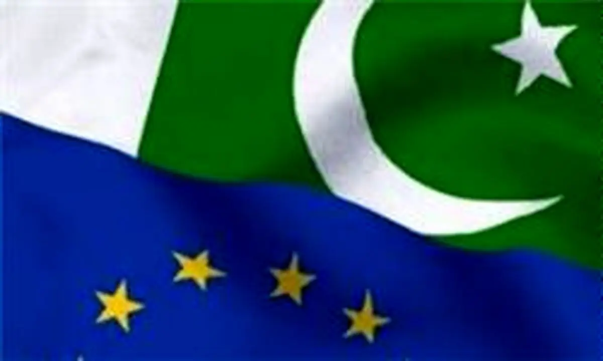 امضای توافق پاکستان و اتحادیه اروپا برای استرداد مجرمین