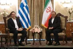 ایران می‌تواند عامل ثبات در منطقه‌ای بی‌ثابت باشد