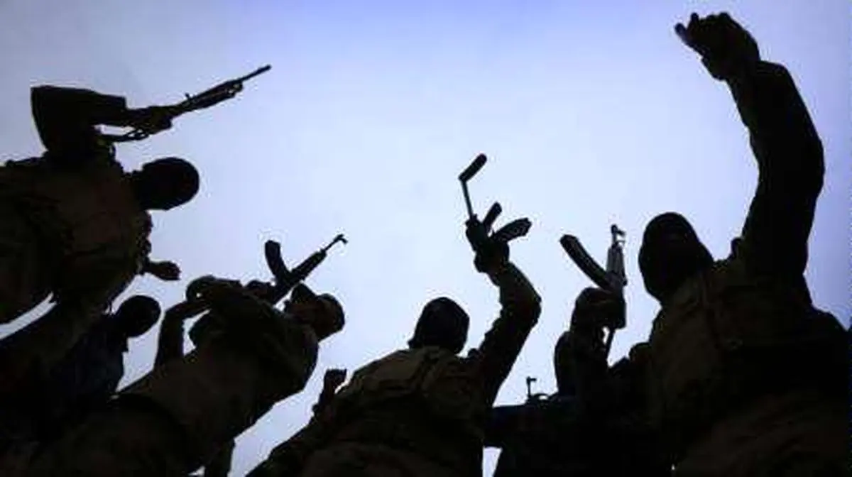 تهدیدهای تازه گروه تروریستی علیه فرانسه