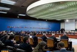 نشست وزرای دفاع ناتو و ائتلاف ضد داعش در بروکسل