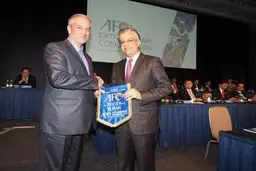 حمایت فدراسیون فوتبال ایران از متهم سرکوب انقلابیون بحرین