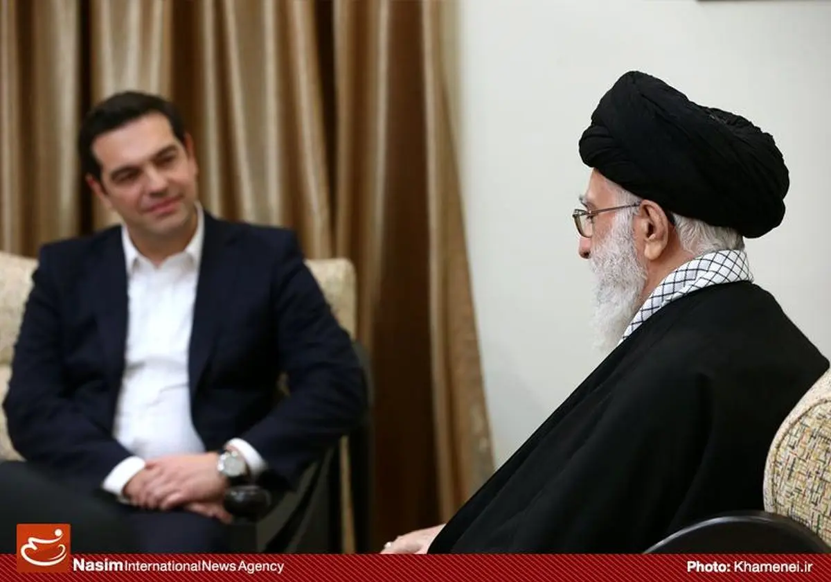 اروپا باید نقطه ضعف نداشتن اراده مستقل از آمریکا را اصلاح کند