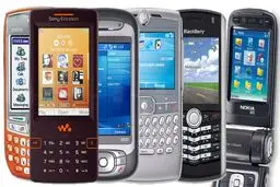 شش گوشی نوستالژیک بازار تلفن همراه