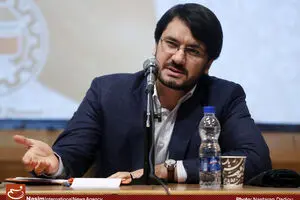می خواهیم زنگنه را استیضاح کنیم اما رفقایش در مجلس نمی‌گذارند