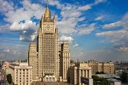 انتقاد شدید روسیه از دبیر کل سازمان ملل متحد