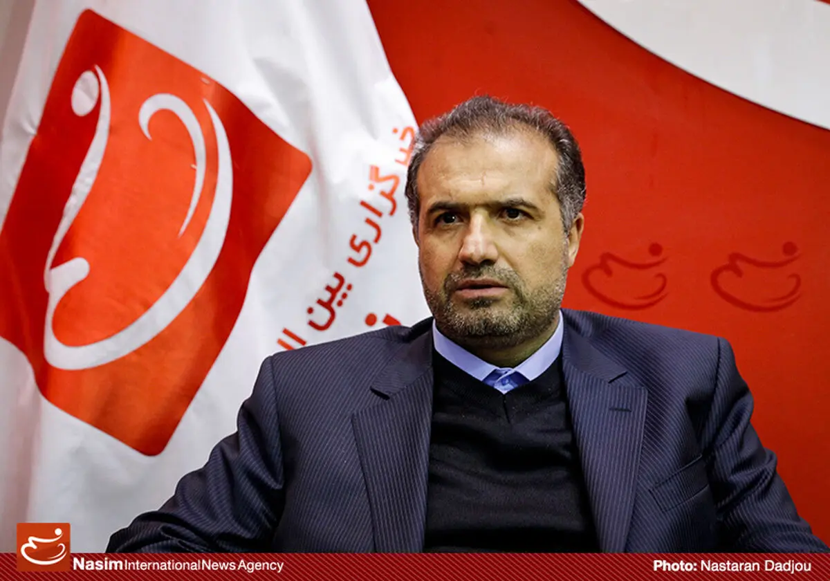 کاظم جلالی حوزه انتخابیه خود را از تهران به شاهرود انتقال خواهد داد