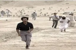 تقلید کاریکاتوری از سینمای فرهادی