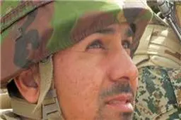 کاراته‌کای قمی به به جمع شهدای مدافع حرم پیوست