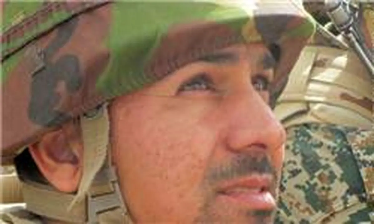 کاراته‌کای قمی به به جمع شهدای مدافع حرم پیوست