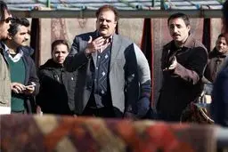 نوروز با طعم زعفرانی سریال های تلویزیون