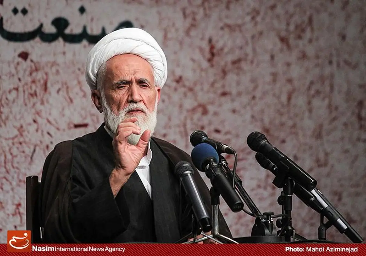 اعضای شورای نگهبان مظلوم‌اند نباید به آنها تاخت