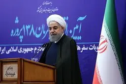 با صدای بلند می‌گوییم امسال هم حتی یک روز در ارائه بودجه تاخیر نداشتیم