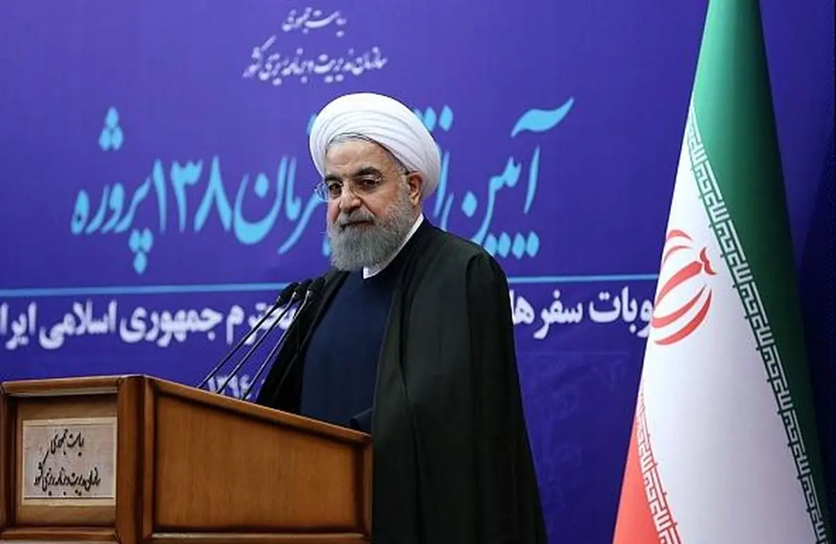 با صدای بلند می‌گوییم امسال هم حتی یک روز در ارائه بودجه تاخیر نداشتیم