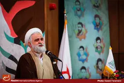 در اسلام آمریکایی هم با خدا هم با کدخدا می‌توان زندگی کرد