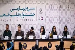 ابراهیمیان: سینمای ایران محدودیت روایت دارد/ سعی داشتم فیلمی استاندارد بسازم