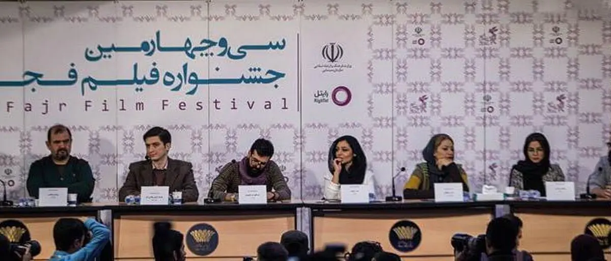 ابراهیمیان: سینمای ایران محدودیت روایت دارد/ سعی داشتم فیلمی استاندارد بسازم